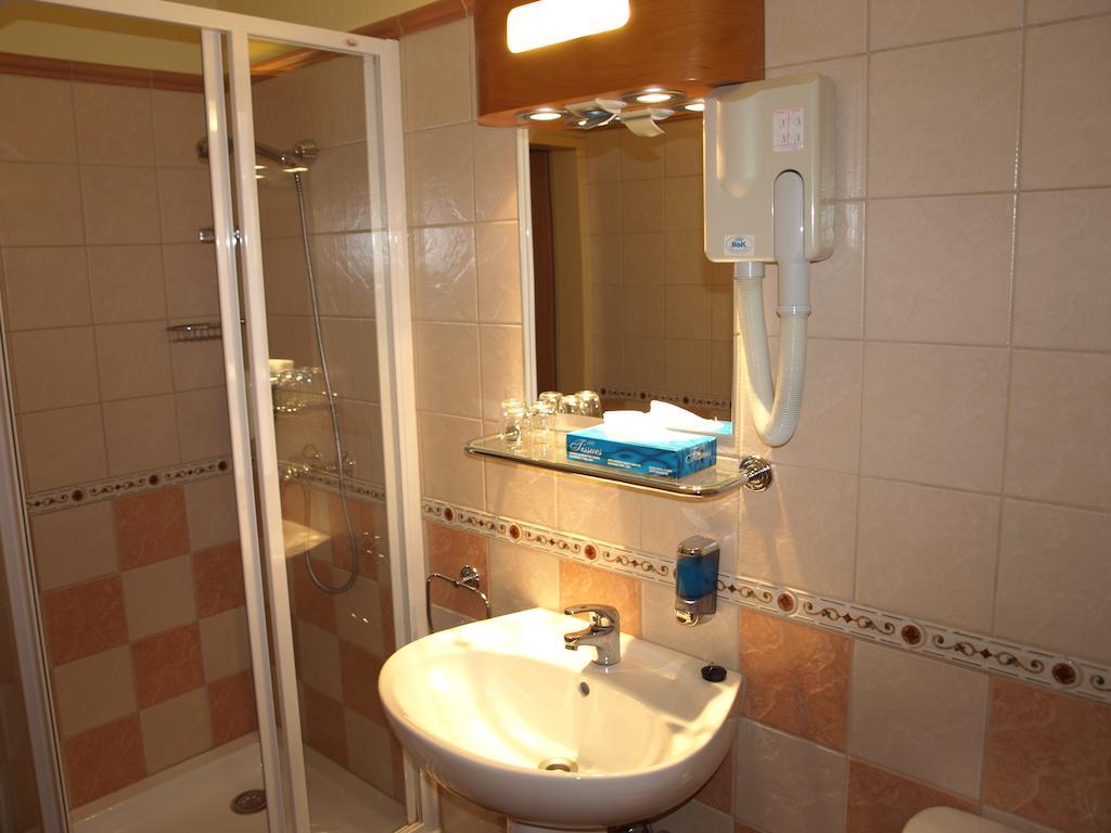 Marben Panzio Bed & Breakfast Hegykő Cameră foto