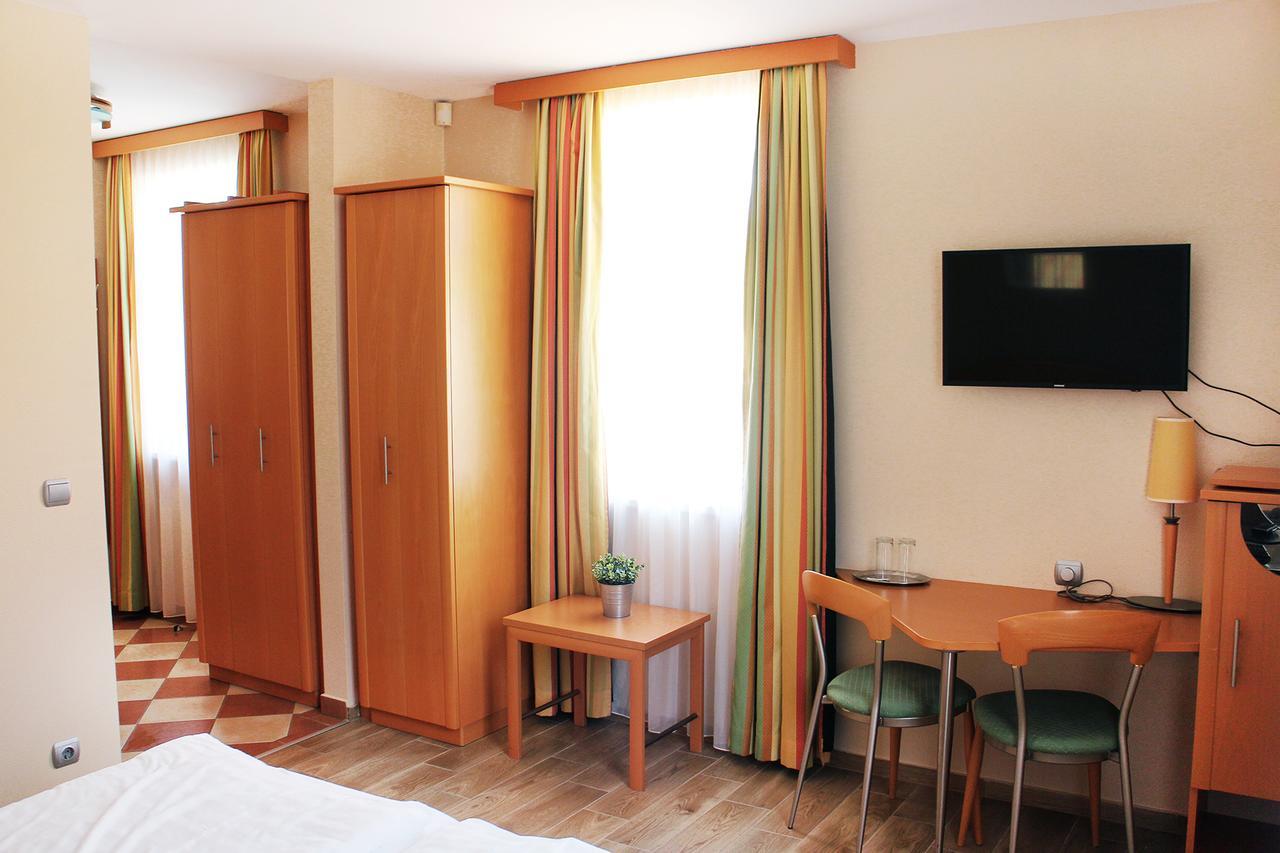 Marben Panzio Bed & Breakfast Hegykő Exterior foto